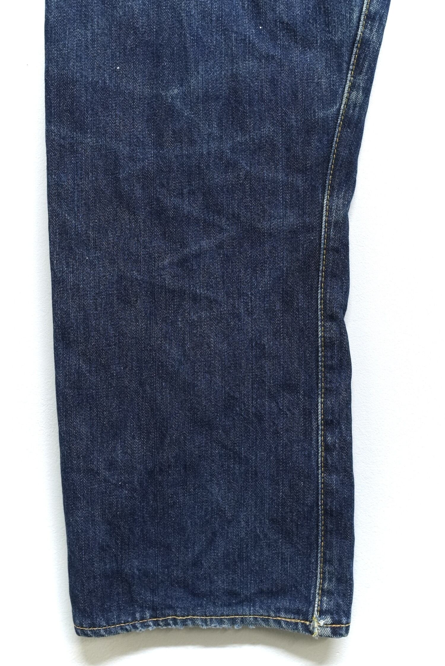 リーバイス S501XX 大戦モデル W32 バレンシア製 米国 44年 赤耳 4264 Levi's リーバイス S501XX 44501 0022 W32 L36 99年 米国製