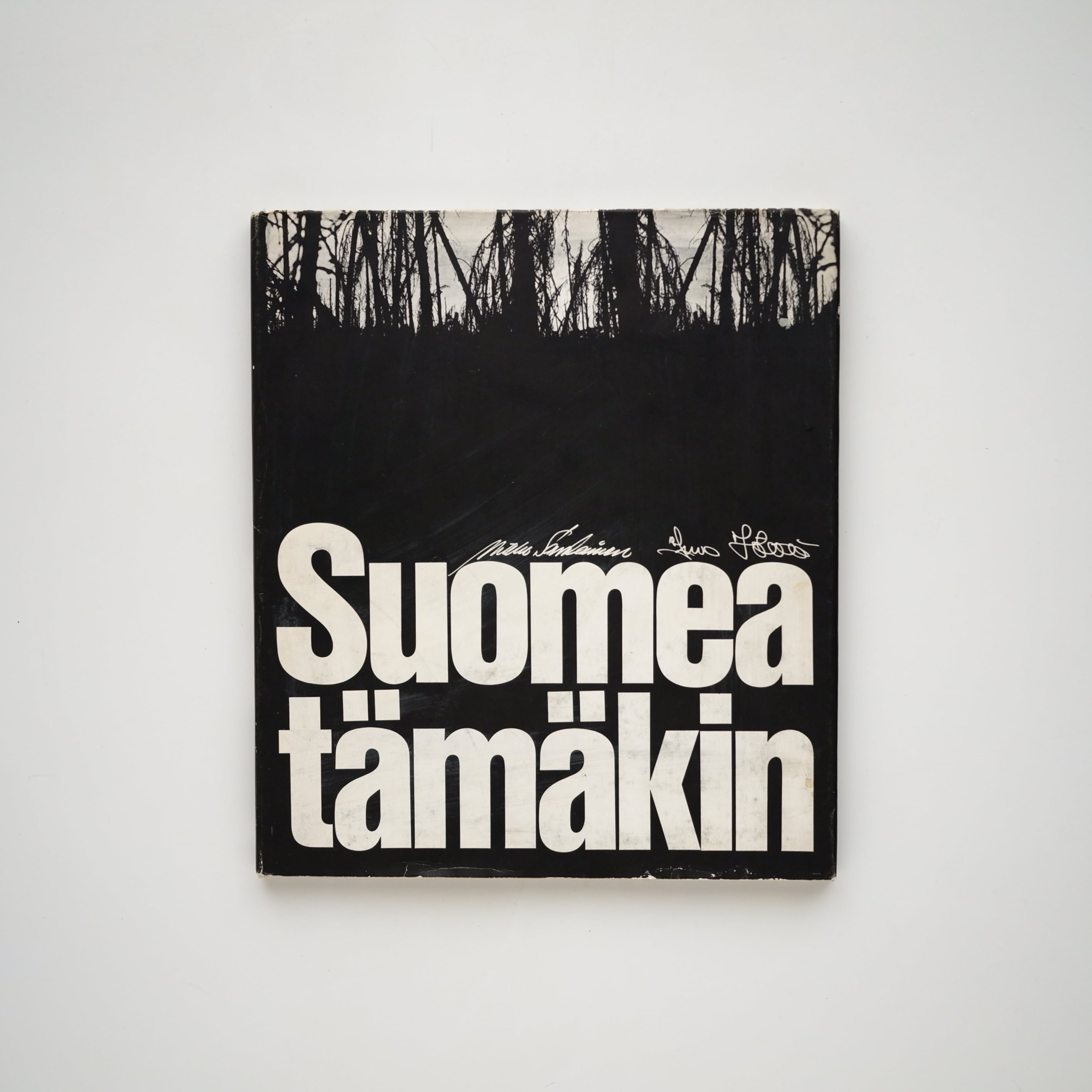Suomea Tämäkin