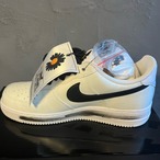 【新品未使用】ナイキ エアフォース1 ロー "パラノイズ /G-DRAGON/DD3223-100