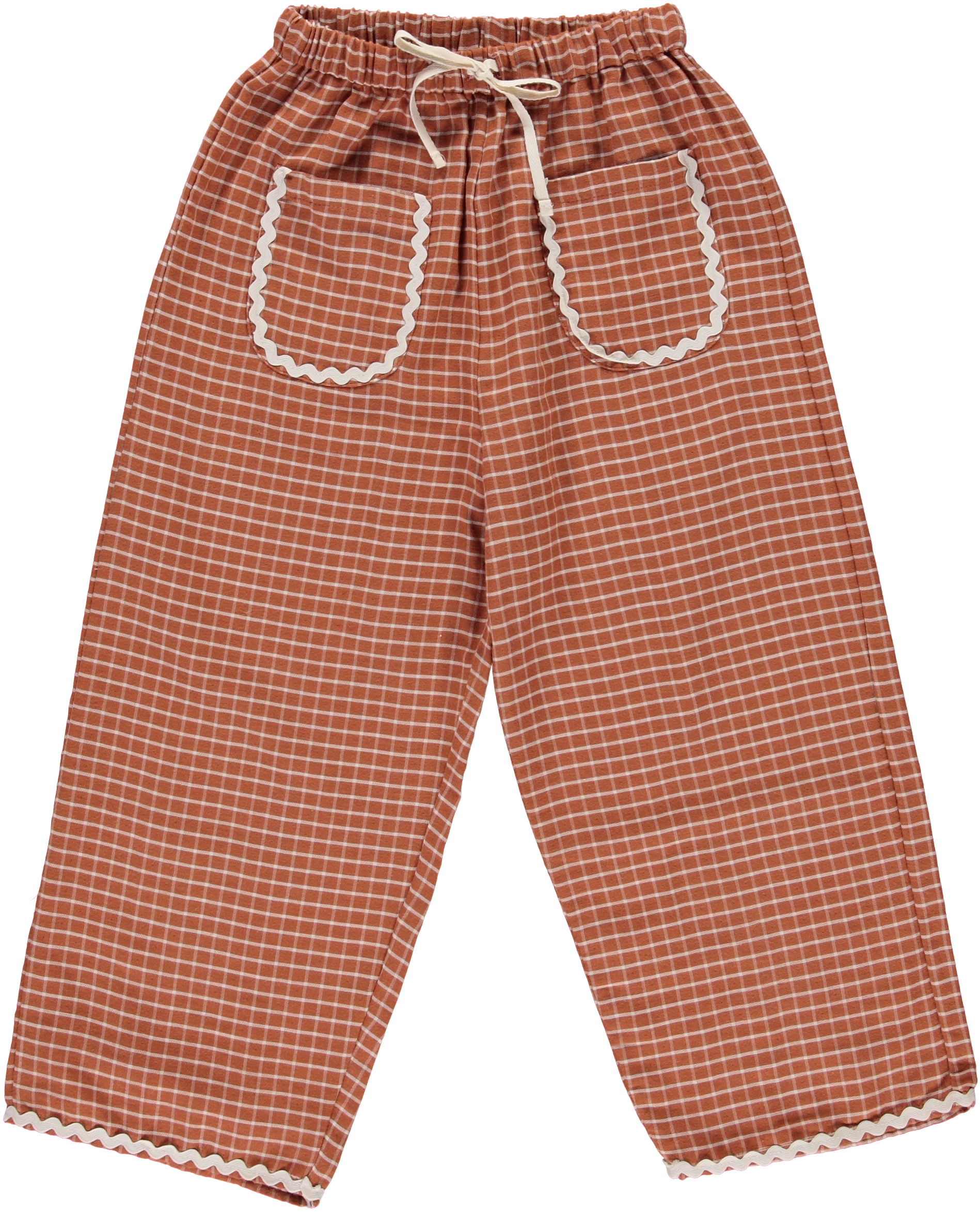 LiiLU Lilo Pants 4y-