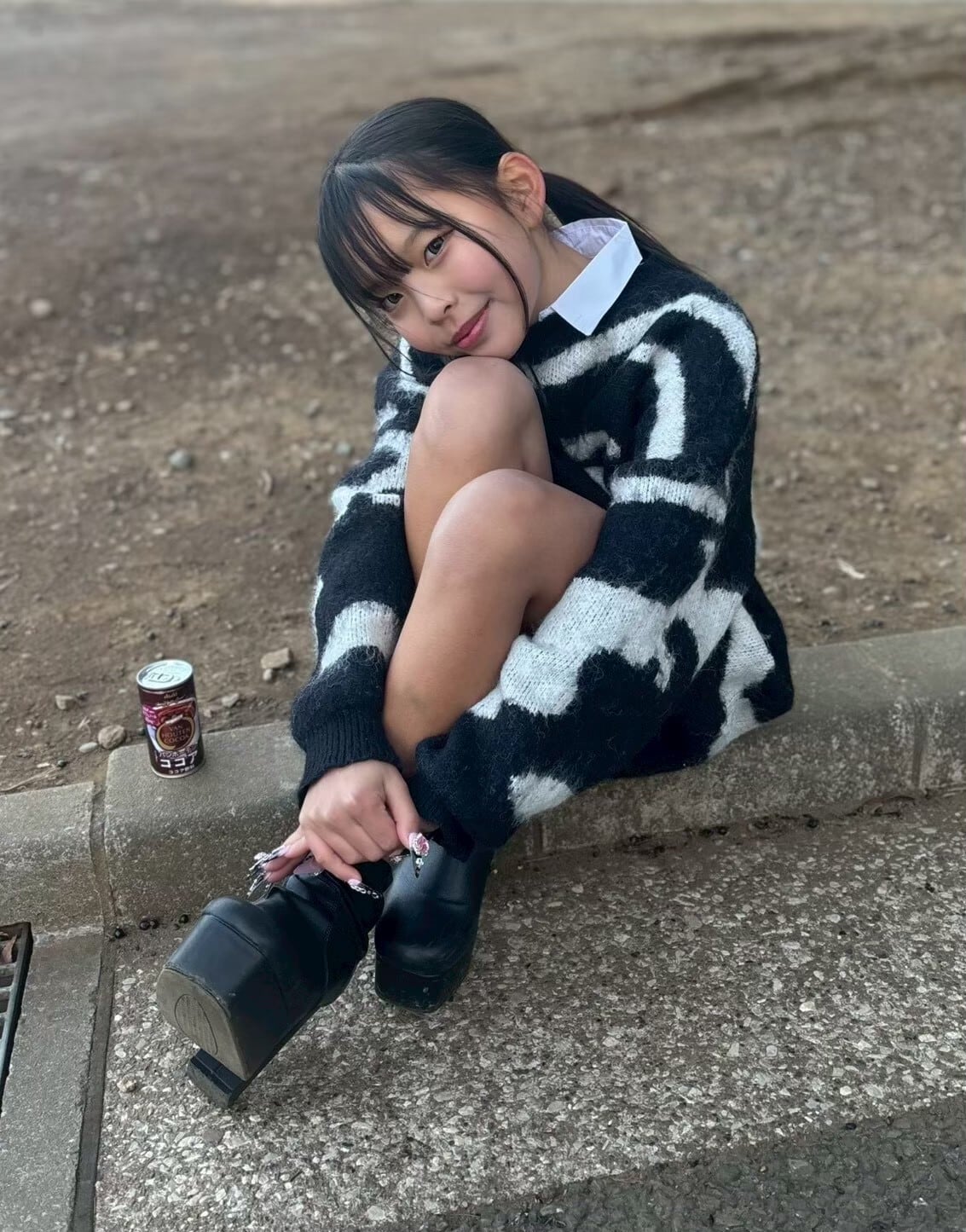 【東京】5.10@ロケーション撮影会：Iori（イオリ）