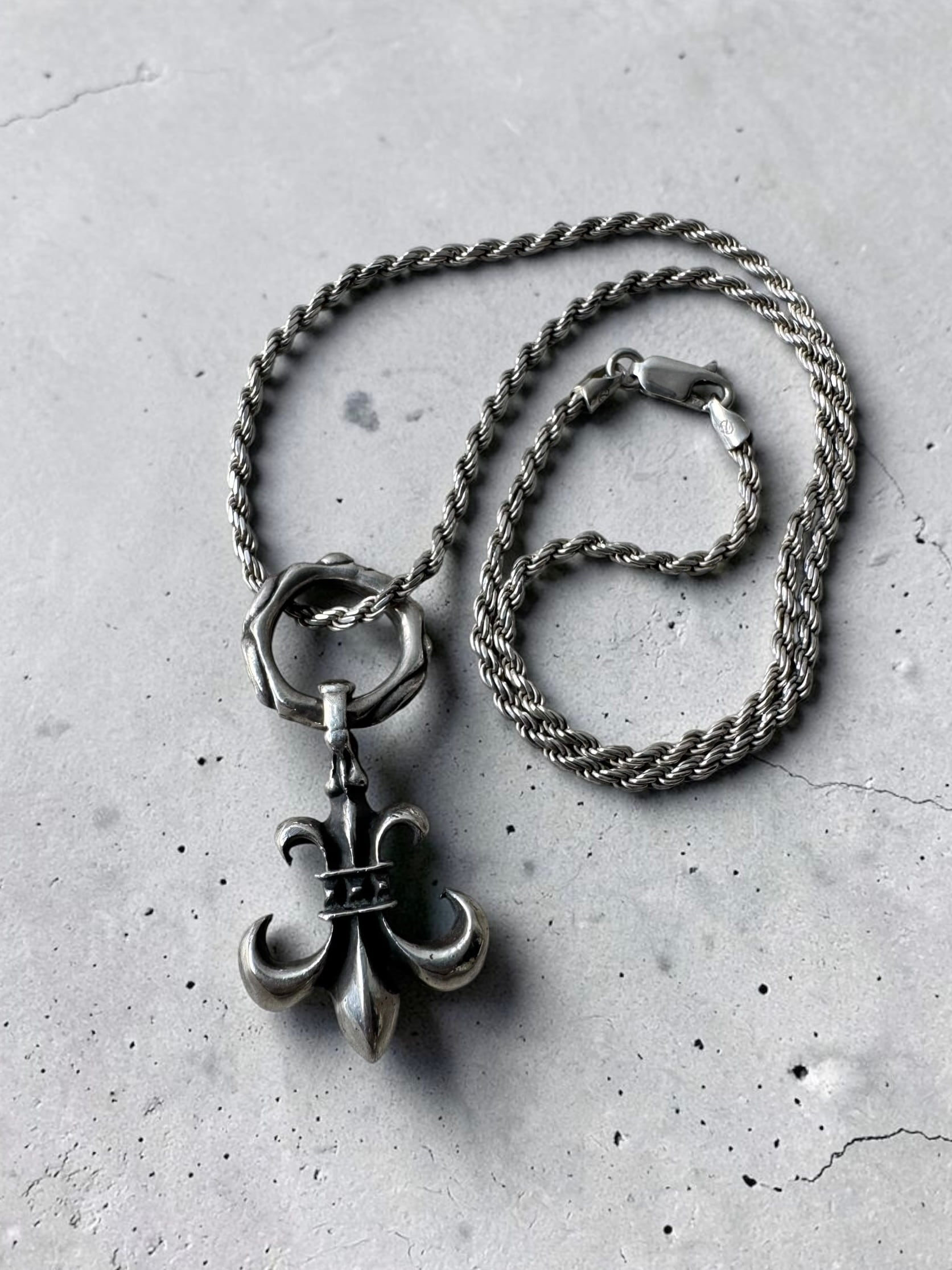 ACCESSORY | ELCASION/ELCA