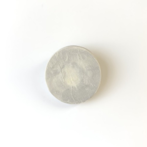 ＃25003 ブローチ／雰囲気の化石　Brooch／Atmospheric Fossil