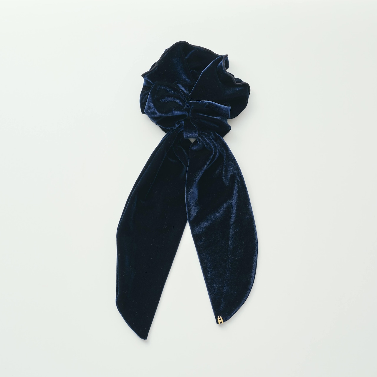 ボリュームベロアシュシュ