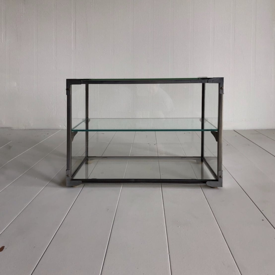 小さなガラスケース sold out