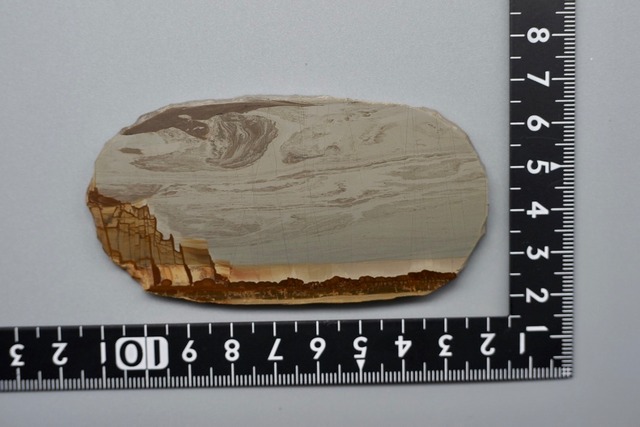 パエジナストーン Paesina Stone ⑧