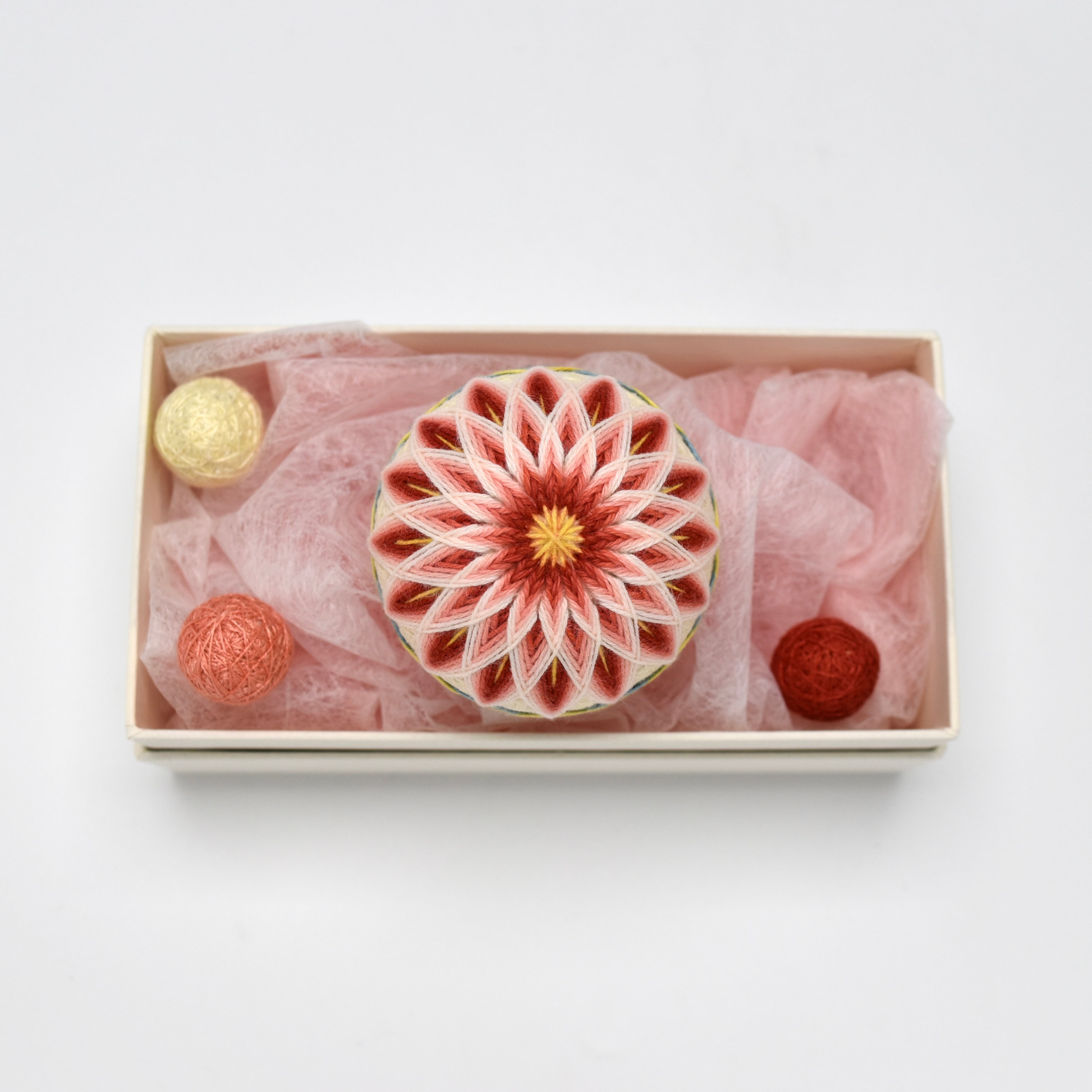 讃岐の手まり箱_G298