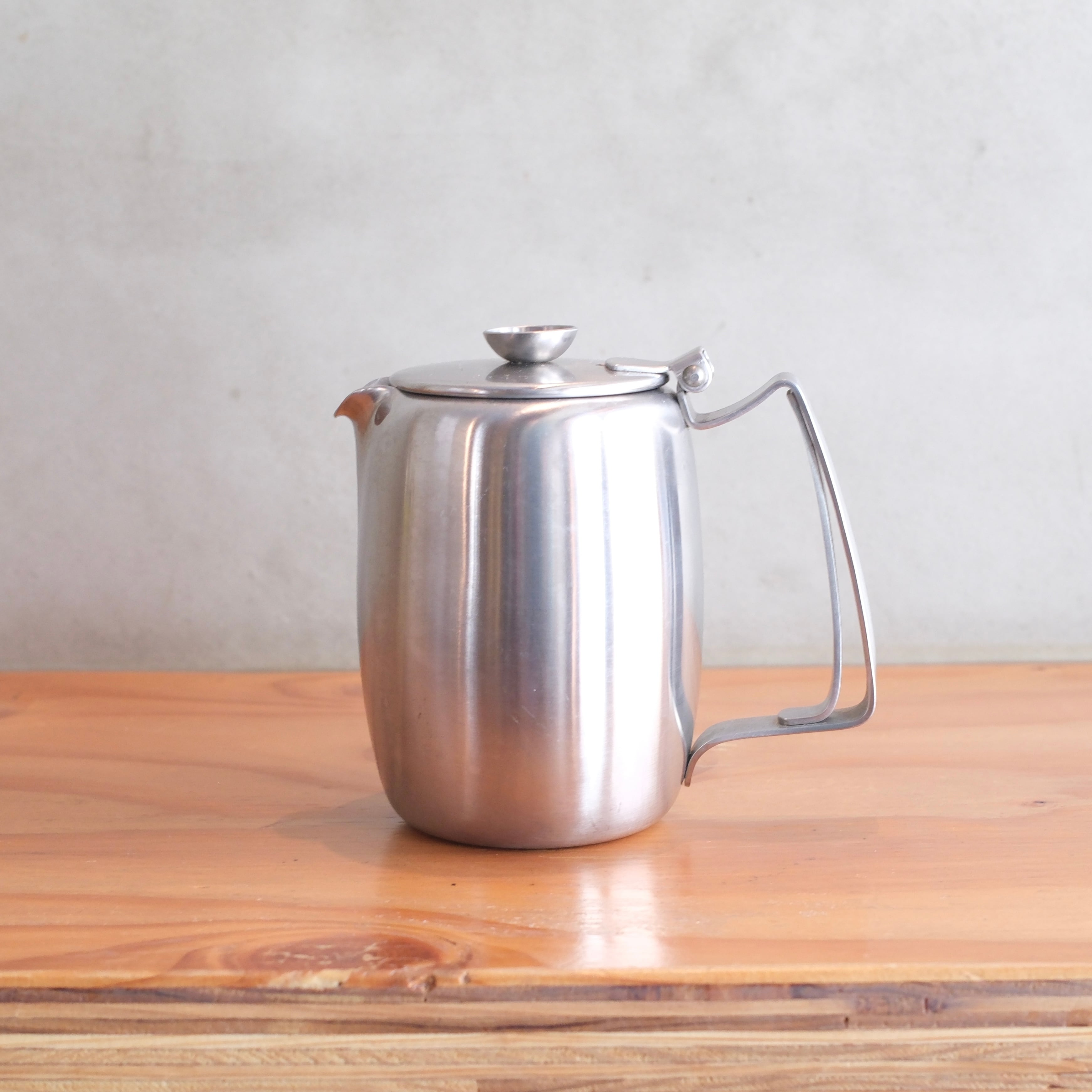 OLD HALL オールドホール CONNAUGHT 1 3/4 Pint Coffee Pot コノート