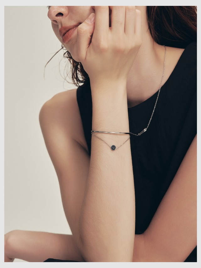 Bracelet -Gold/Silver-