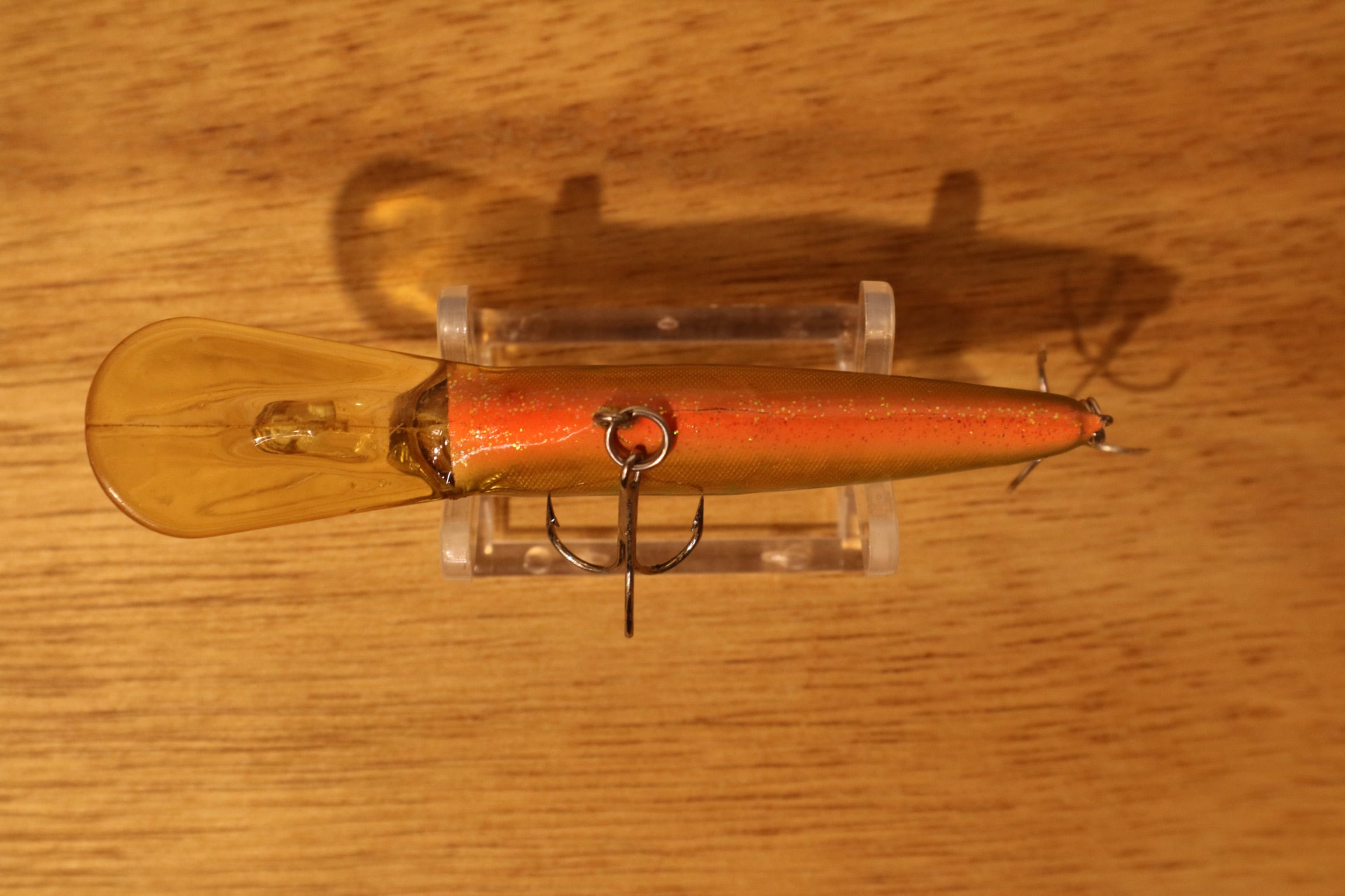 TIFA (ティファ) / ZEBRA SHAD (ゼブラシャッド) | Tasf Tackle Mart