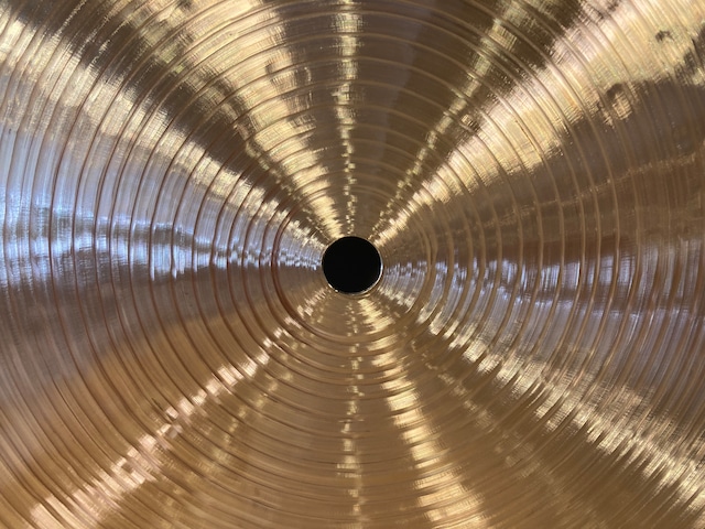 ISTANBUL AGOP Vezir Flat Ride 20 quot DRUM SHOP ACT