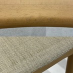 MARUNI COLLECTION HIROSHIMA / ARM CHAIR / 名作 マルニ木工 ヒロシマ アームチェア プロ仕上げ デザイナーズ 深澤直人（B&B Italia,Magis,HAY）