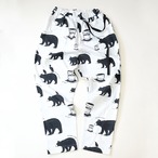 Little break pants    womens  size S   /  Ivory
