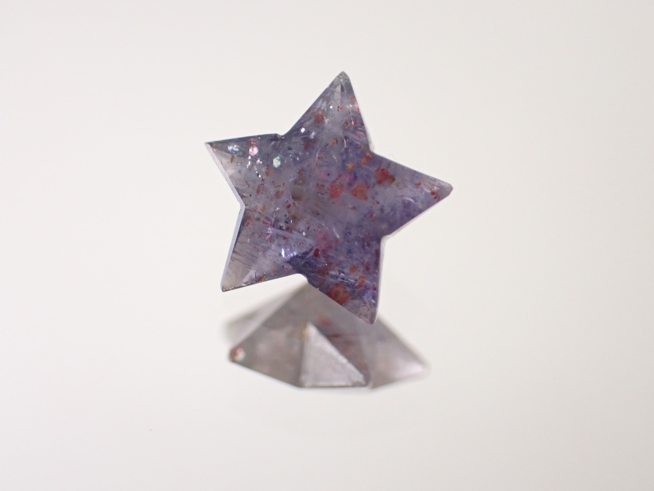 アイオライトサンストーン  1.52ct　[C13‐725]