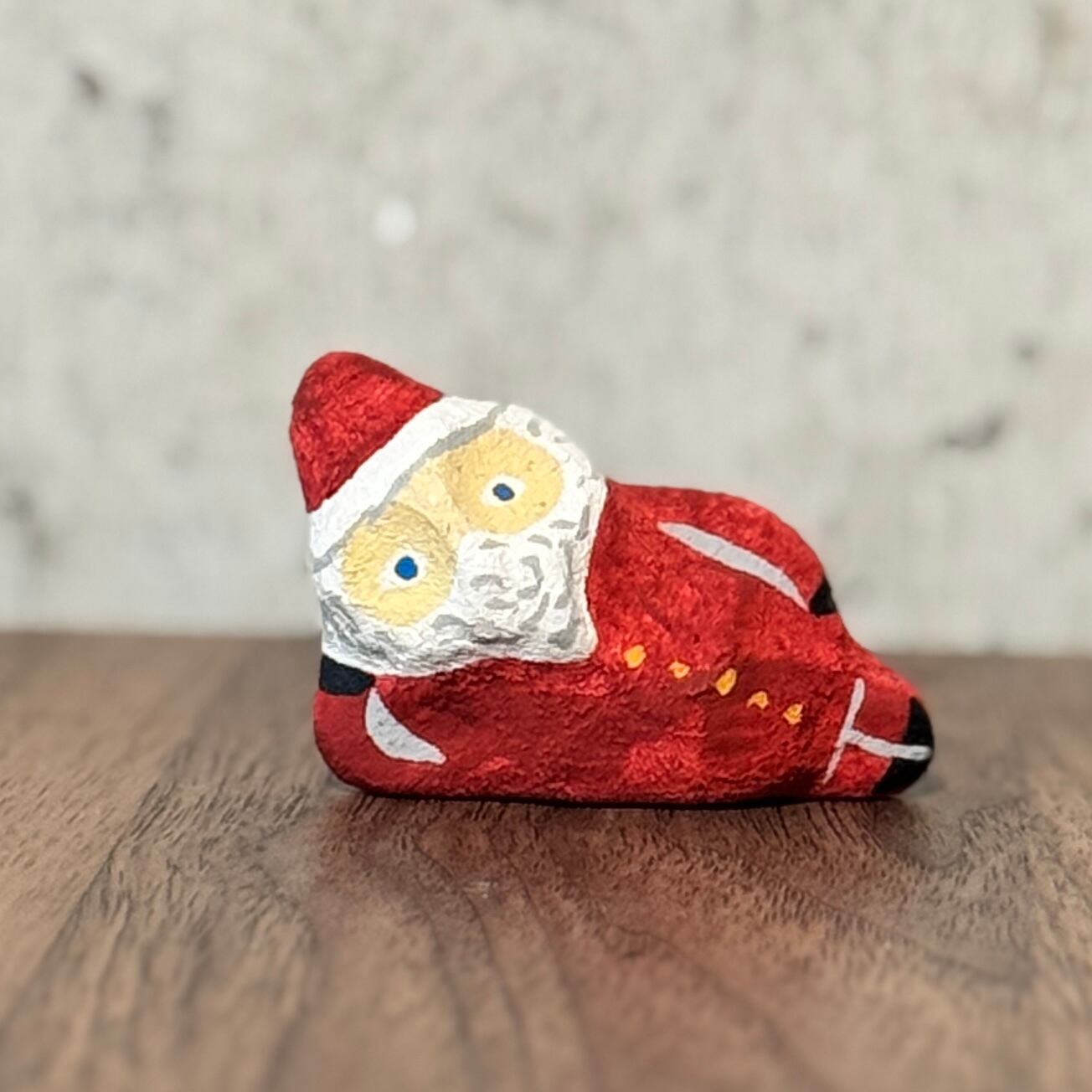 ニャン山 クリスマス 正月のサンタ | Dear Okinawa,