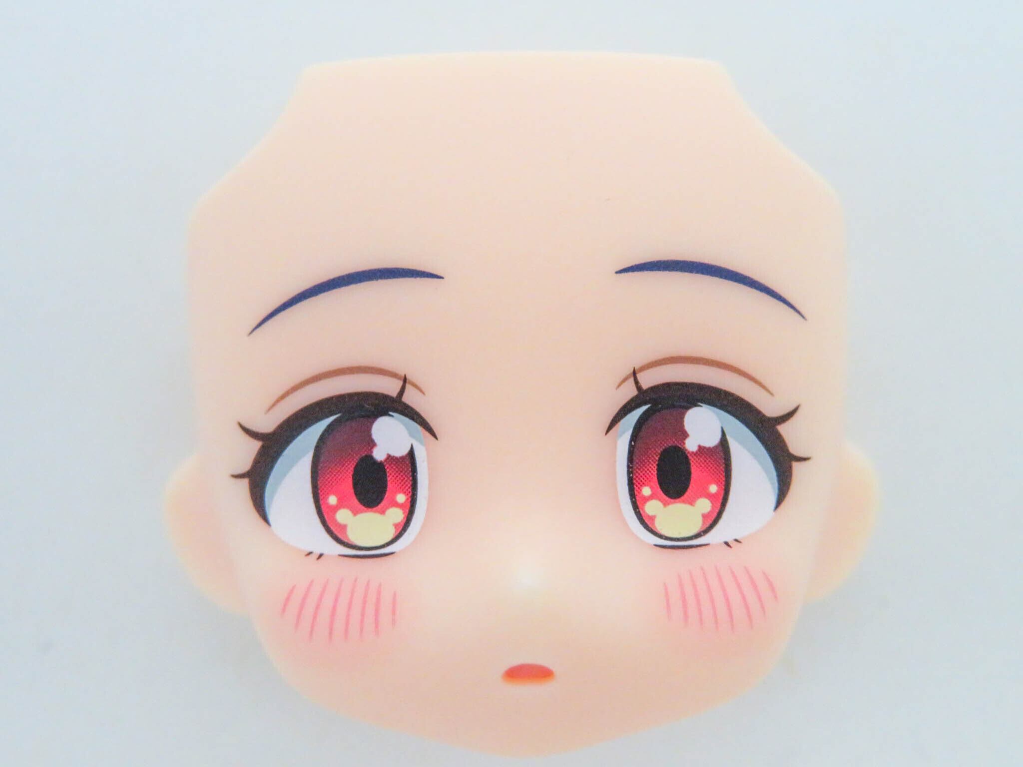 ねんどろいど フィギュアセットと顔パーツ Yahoo!オークション -「ねんどろいど パーツ セット」(その他