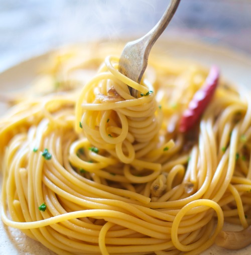 生パスタ3種セット(食べるオリーブオイル&栃木三鷹唐辛子付)※受注生産