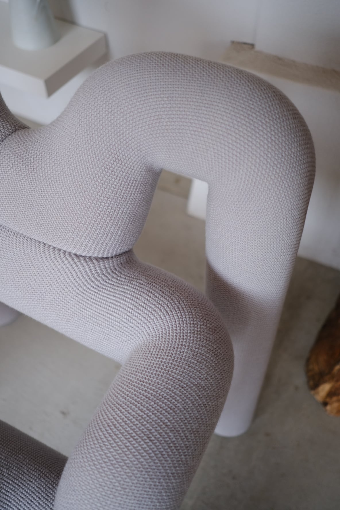 ekstrem chair エクストレムチェア<グレー> | TORINOKI FURNITURE