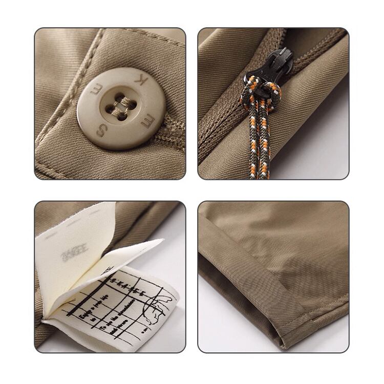 ★DOUBLE PLEATED CURLING TAPERED PANTS　　　A0754