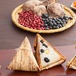 丹波おこわ〈丹波栗と黒豆のおこわ〉2個入（冷凍）