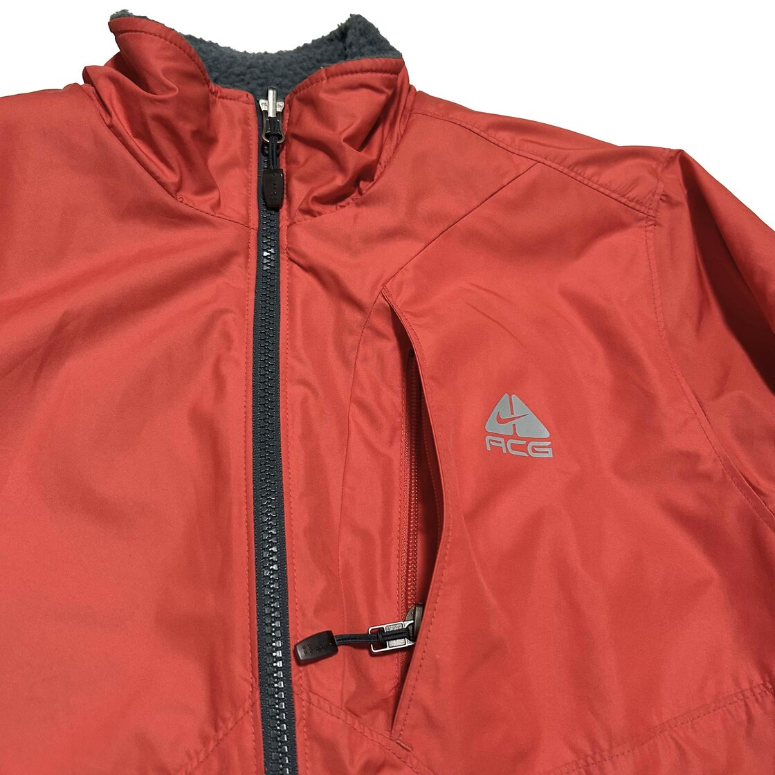 2006s NIKE ACG REVERSIBLE JACKET | Pay ID