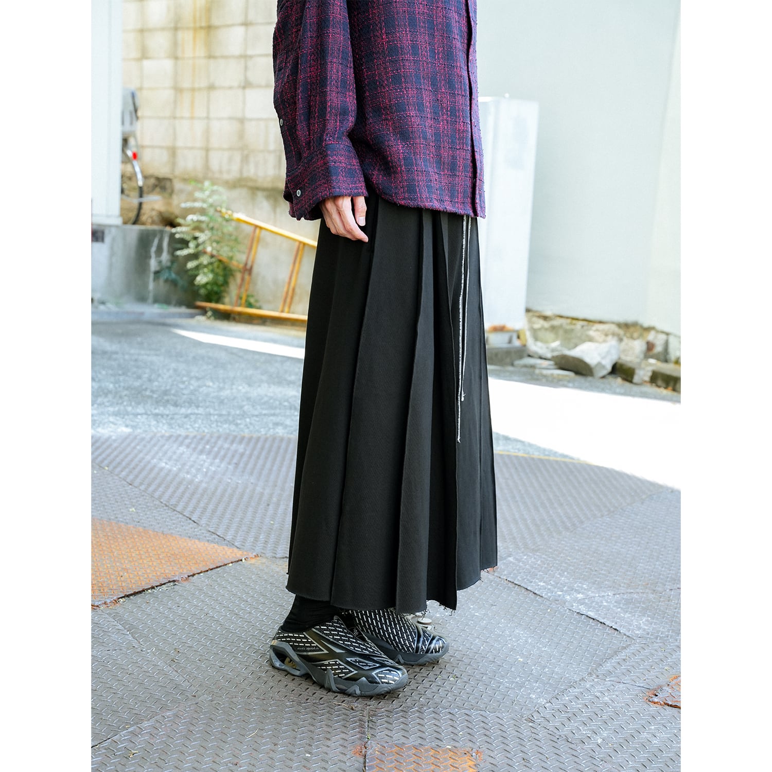 UNEEK BASEMNT - Discover independent style.