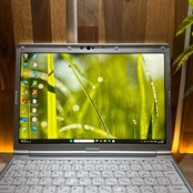 \ 公式ショップ限定価格❣️/ 2021年発売モデル《超軽量》Let's note SV1 第11世代 メモリ16GB SSD256GB ノートパソコン 安心サポート&3ヶ月保証付き