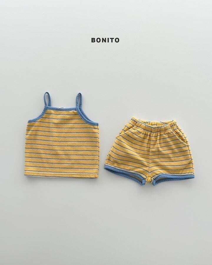 【即納】BONITO bebe テリナシセット