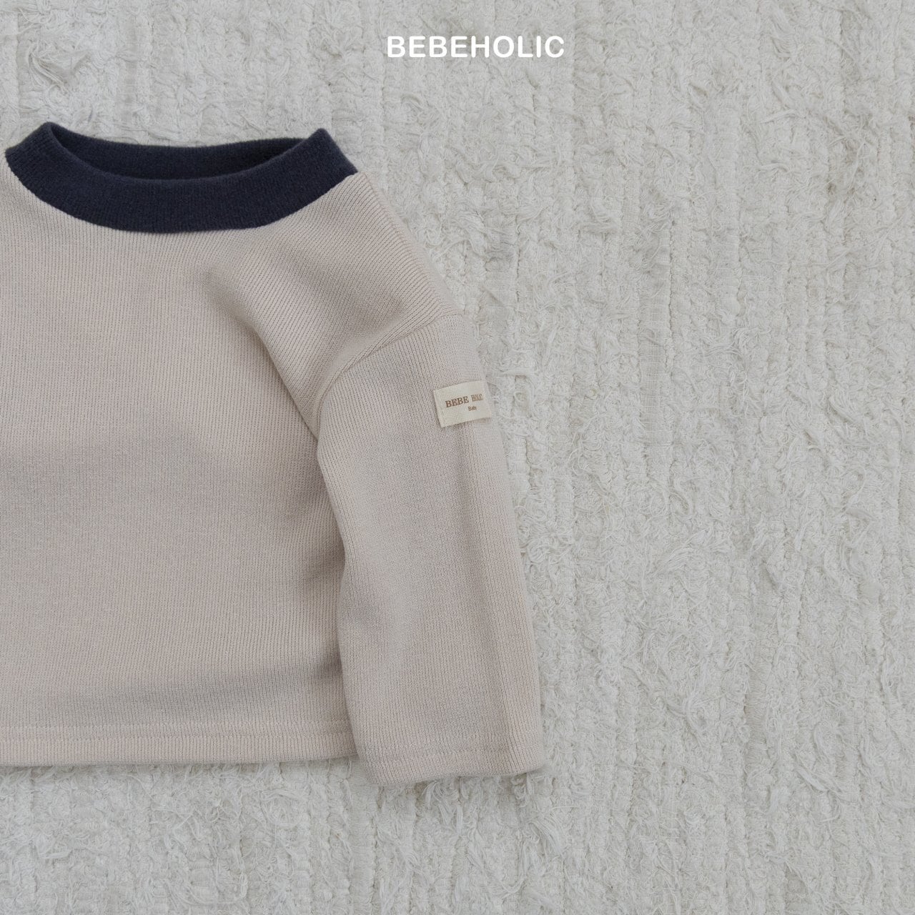 【即納】ルーキーレイヤーTシャツ / bebeholic