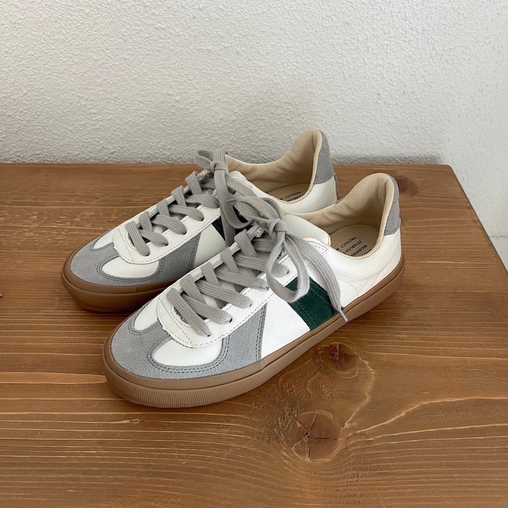 Graphpaper/グラフペーパー・ REPRODUCTION OF FOUND for GP GERMAN