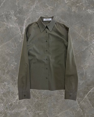 MIUMIU early2000"" short length shirt