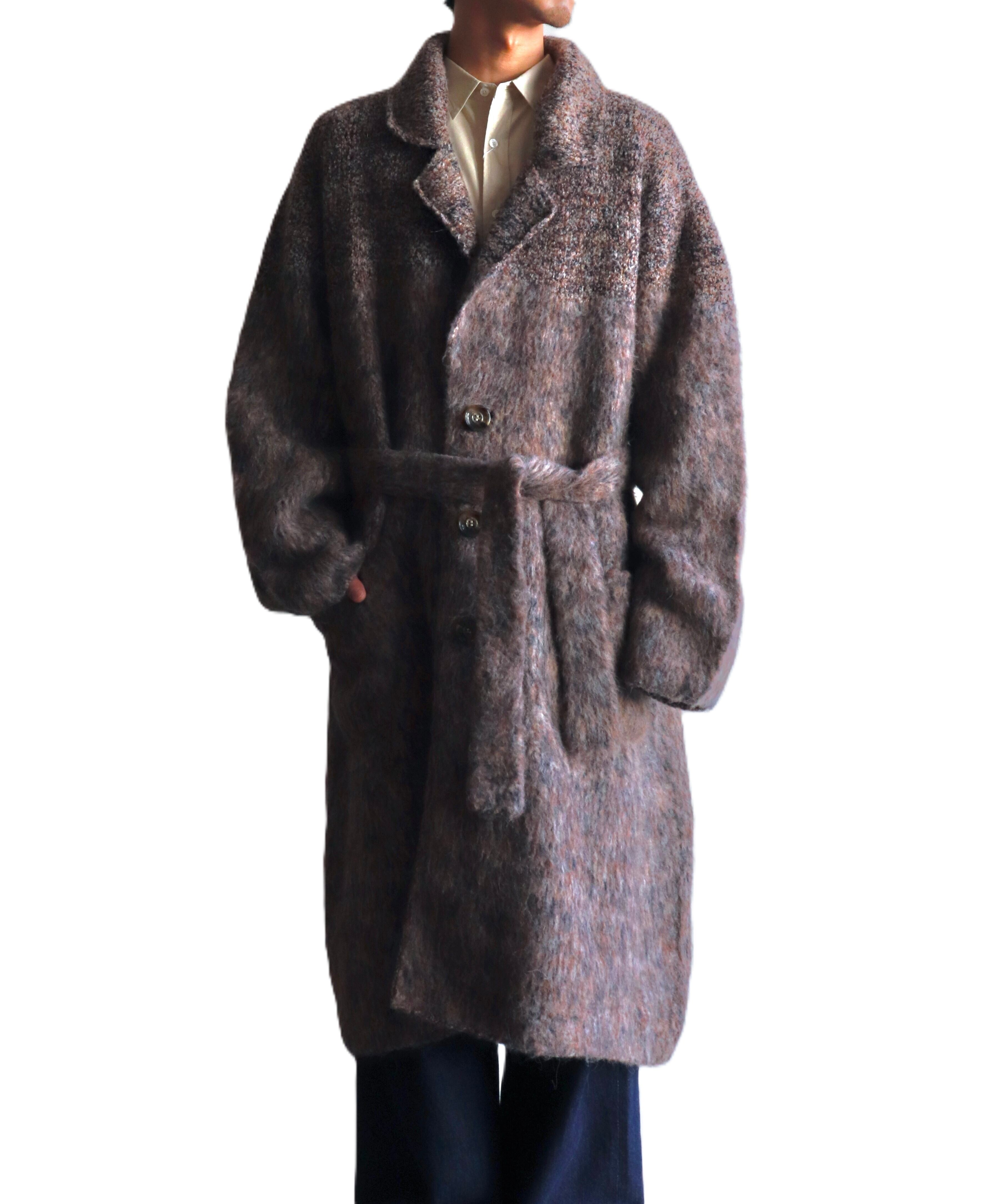 定価98450円 Kota Gushiken 和紙ニットスプリングコート　2 定価98450円 Kota Gushiken 和紙ニットスプリングコート 2 Kota