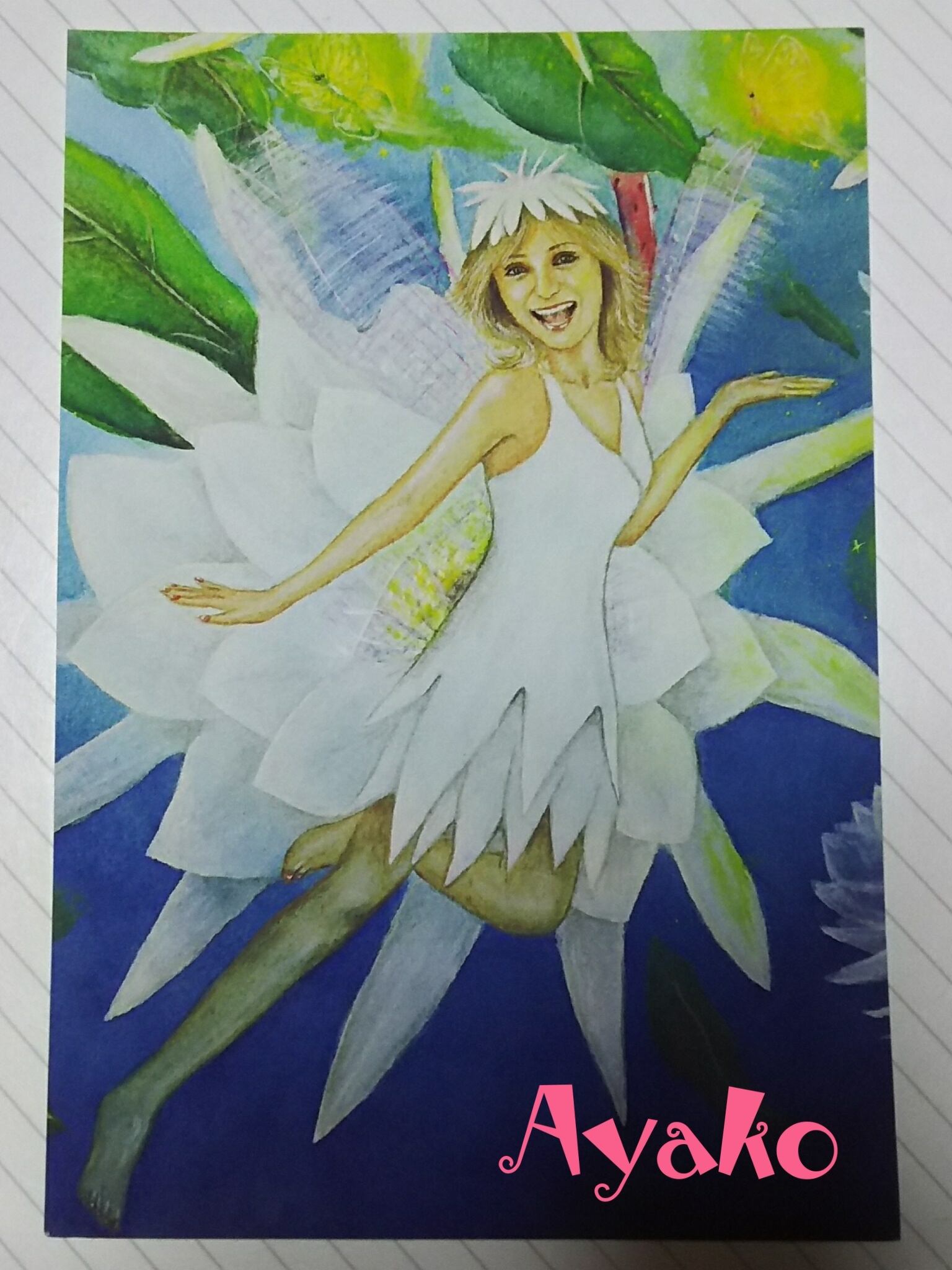 ✳ほんのりラベンダー入り高級品‼️糸魚川翡翠ジェダイト勾玉　本物の色彩　鑑定書付 糸魚川翡翠勾玉ラベンダー