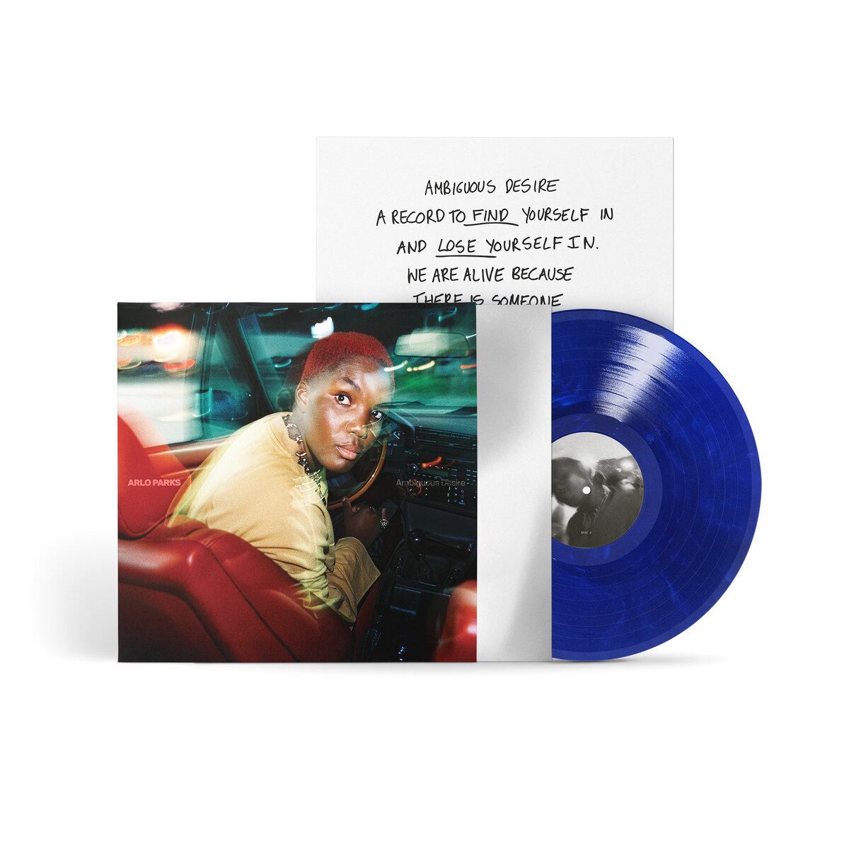 Blood Orange / Essex Honey (LP) | Record Shop BAGISM