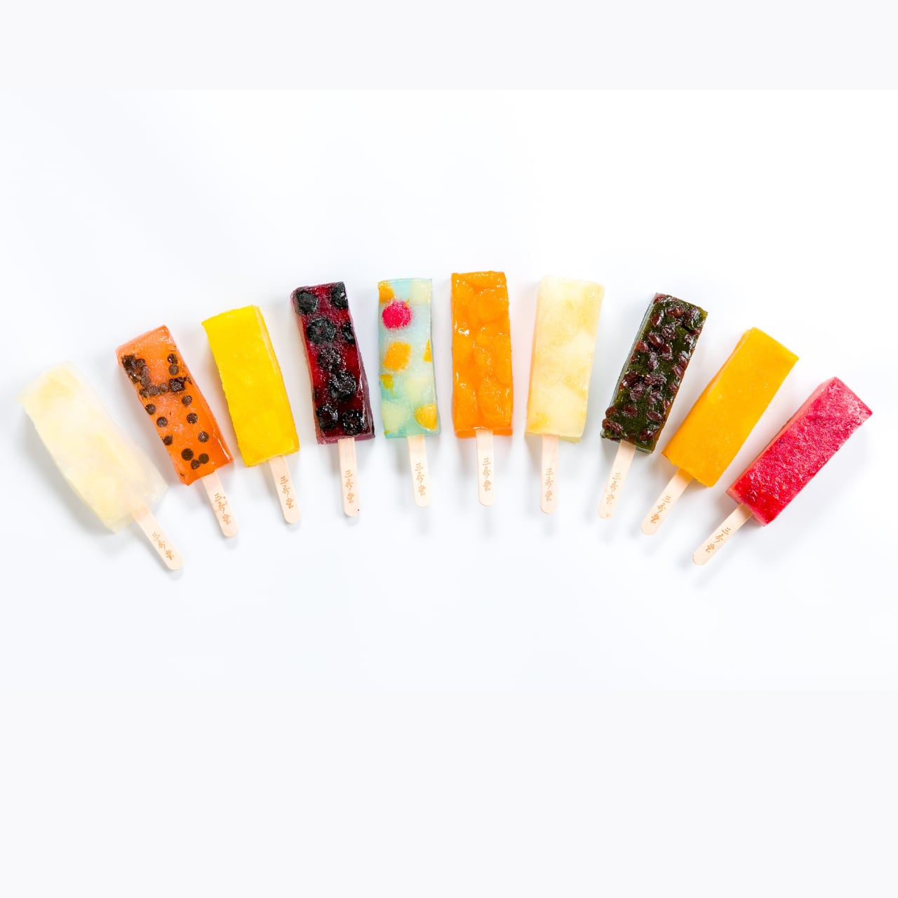 【選べる10本セット】しゃりっもちっ 「くずバー」【毎月5と0のつく日限定】