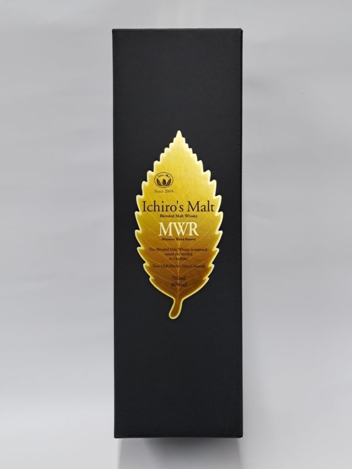 ｲﾁﾛｰｽﾞﾓﾙﾄ MWR(ﾐｽﾞﾅﾗｳｯﾄﾞﾘｻﾞｰﾌﾞ) 700ml | 京の地酒を集めたこだわり
