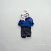 ブラックビーン / blackbean / ウィンターマフラー / 韓国子供服 / キッズ / 26winter〖取寄〗*FREE*