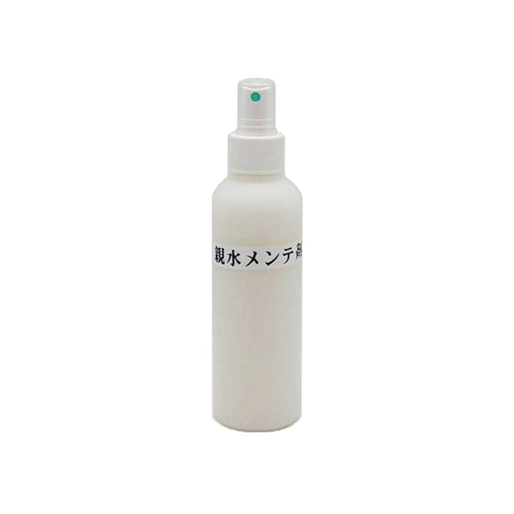 親水コーティング施工車用メンテナンス剤：200ml