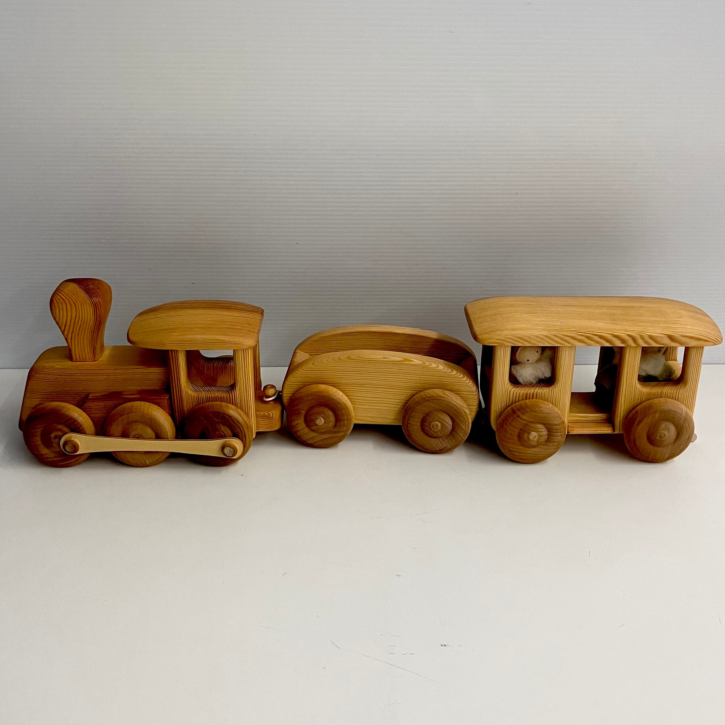 DEBRESKA デブレスカ社 / 北欧の汽車 | wg-anne