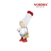 【ノルディカニッセ】星を見上げる男の子