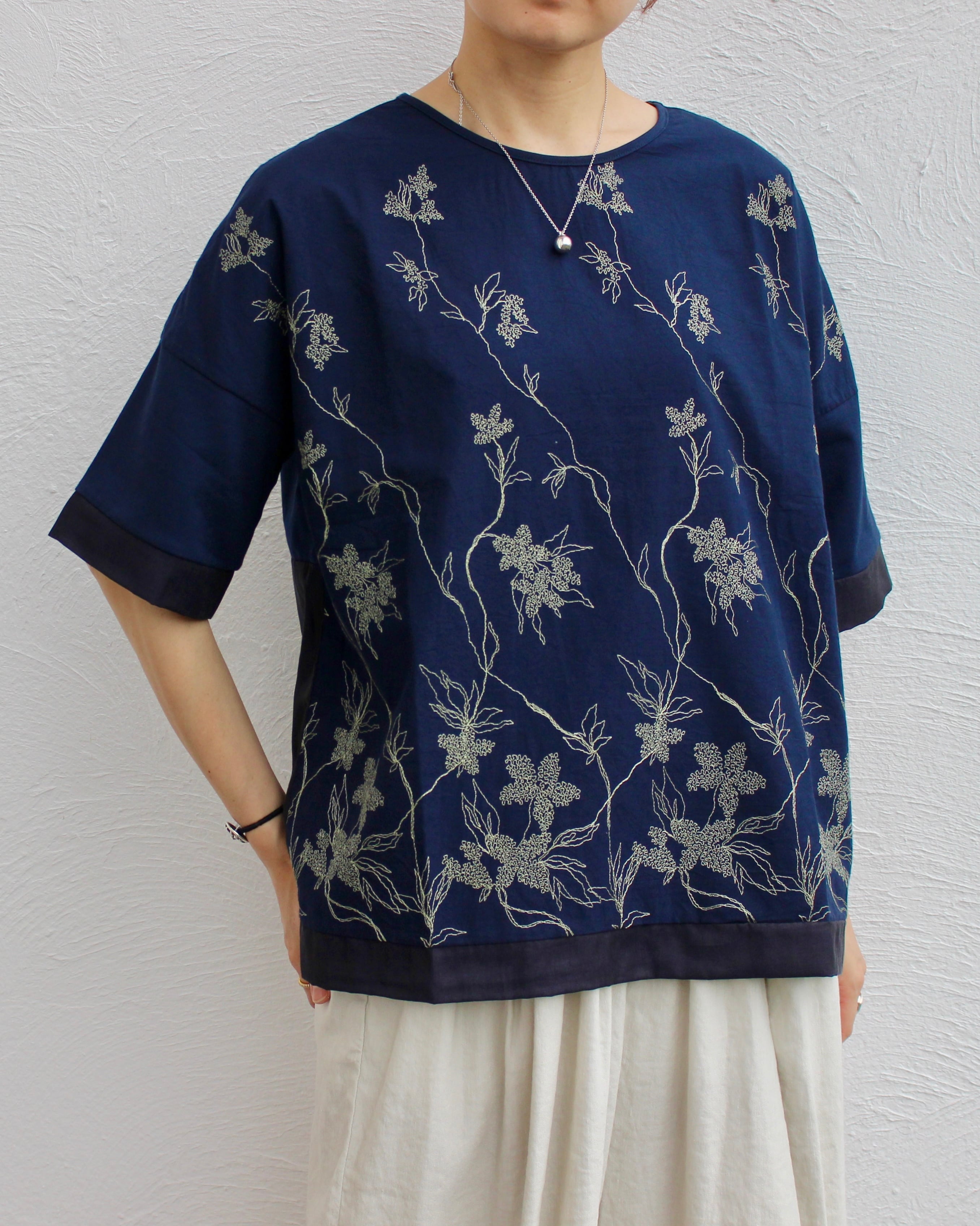 KEIHayamaPLUS/flower cut&sawn