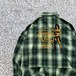HYSTERIC GLAMOUR / ombre pull over  sizeS