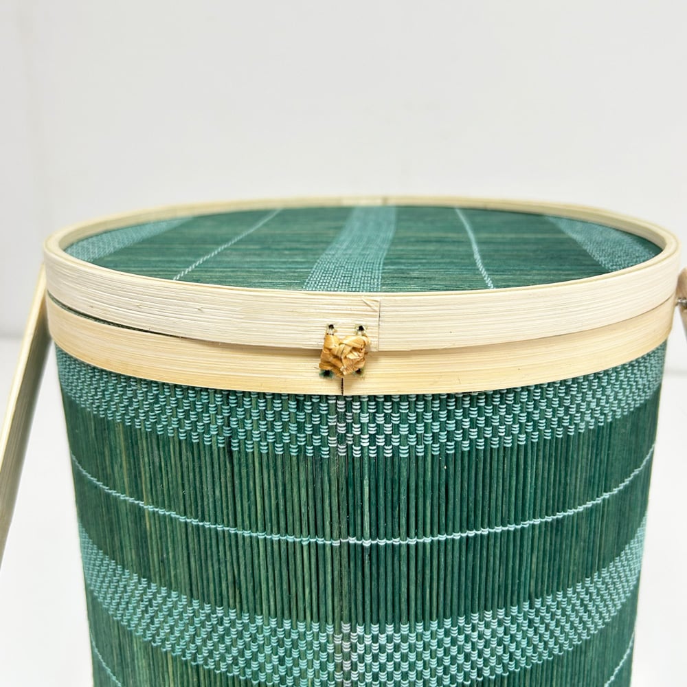 竹 ピクニックバスケット (BBA-732) | Naturalsoul