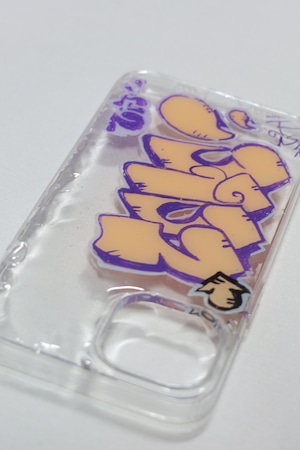 by IRA HAND PAINT iPhone Case 07 [13/14]