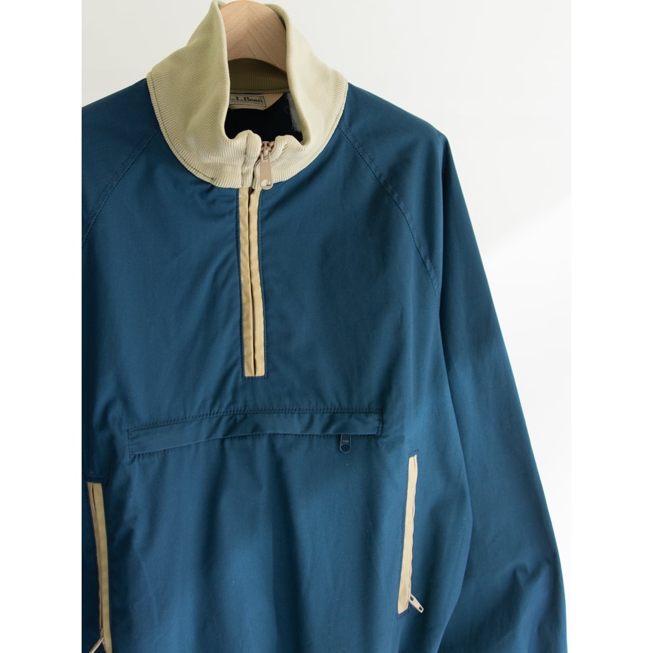 L.L.Bean】80's Anorak Jacket（エルエルビーン アノラックジャケット