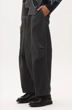 【25AW】P.A.M  Perks And Mini パークスアンドミニ / CHOOSE PONDERING PANT/ パンツ