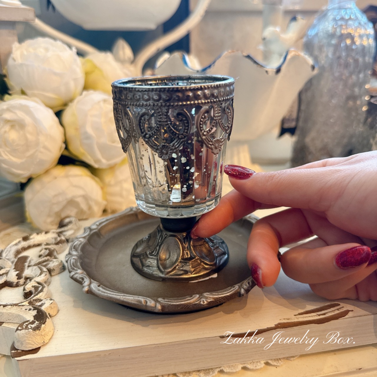 ロイヤル グレイルカップ