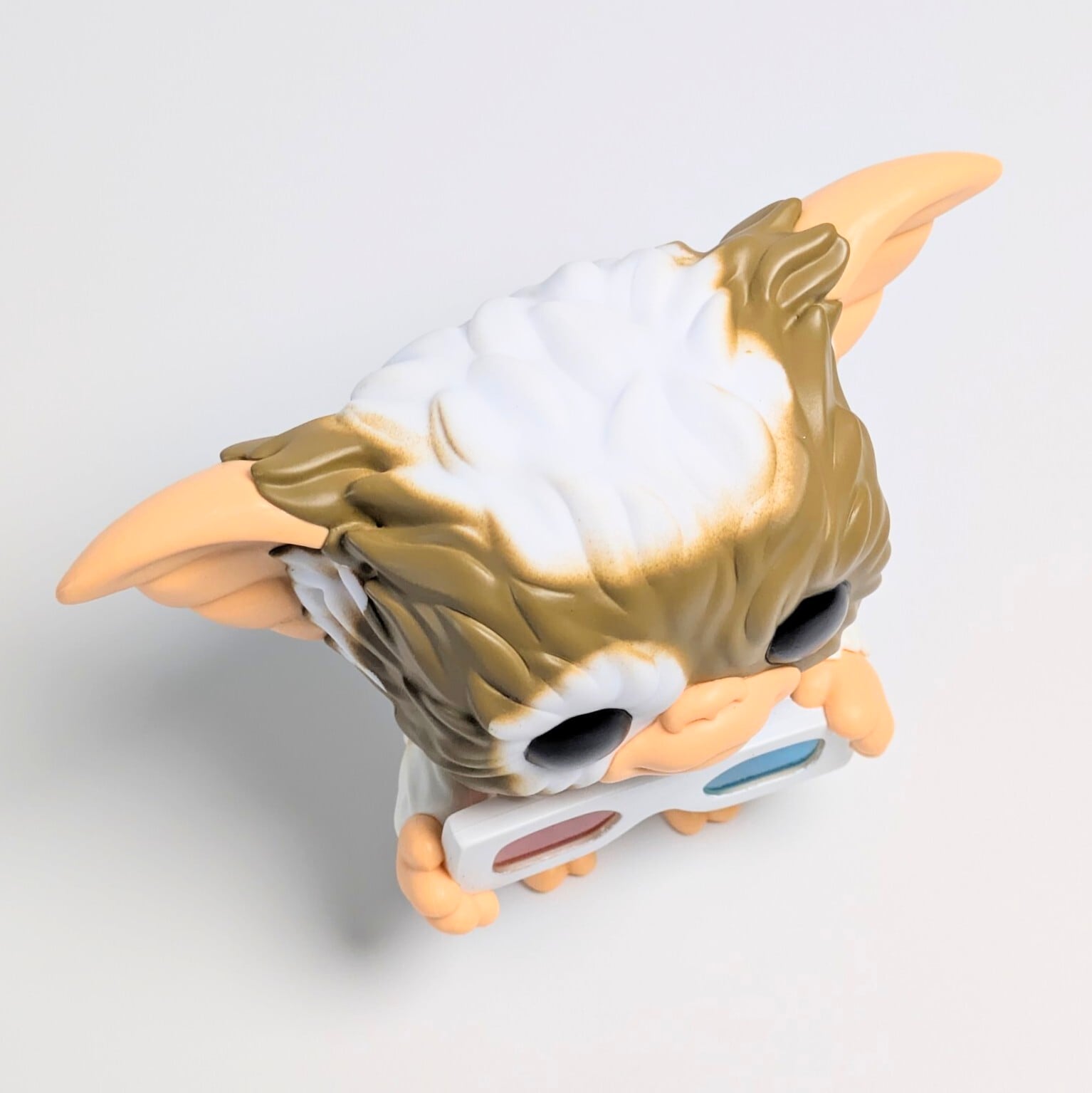 ☆US直輸入☆ FUNKO 【 POP! MOVIES VINYL FIGURE 】GREMLINS GIZMO with 3-D GLASSES / グレムリン ギズモ 3Dメガネ ビニールフィギュア〚アメリカン雑貨 アメトイ〛