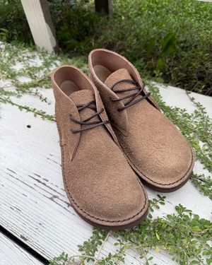 【ORGANIC HANDLOOM GOODS】IVES