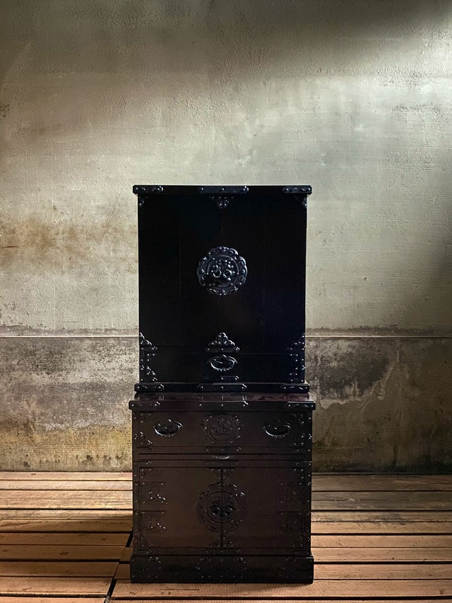 岩谷堂仏壇60／万能台60 | 桜木家具店